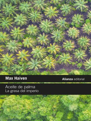 cover image of Aceite de palma